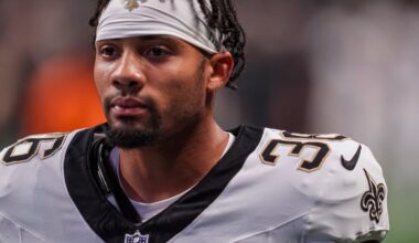 5 things to know about Giants CB Rico Payton