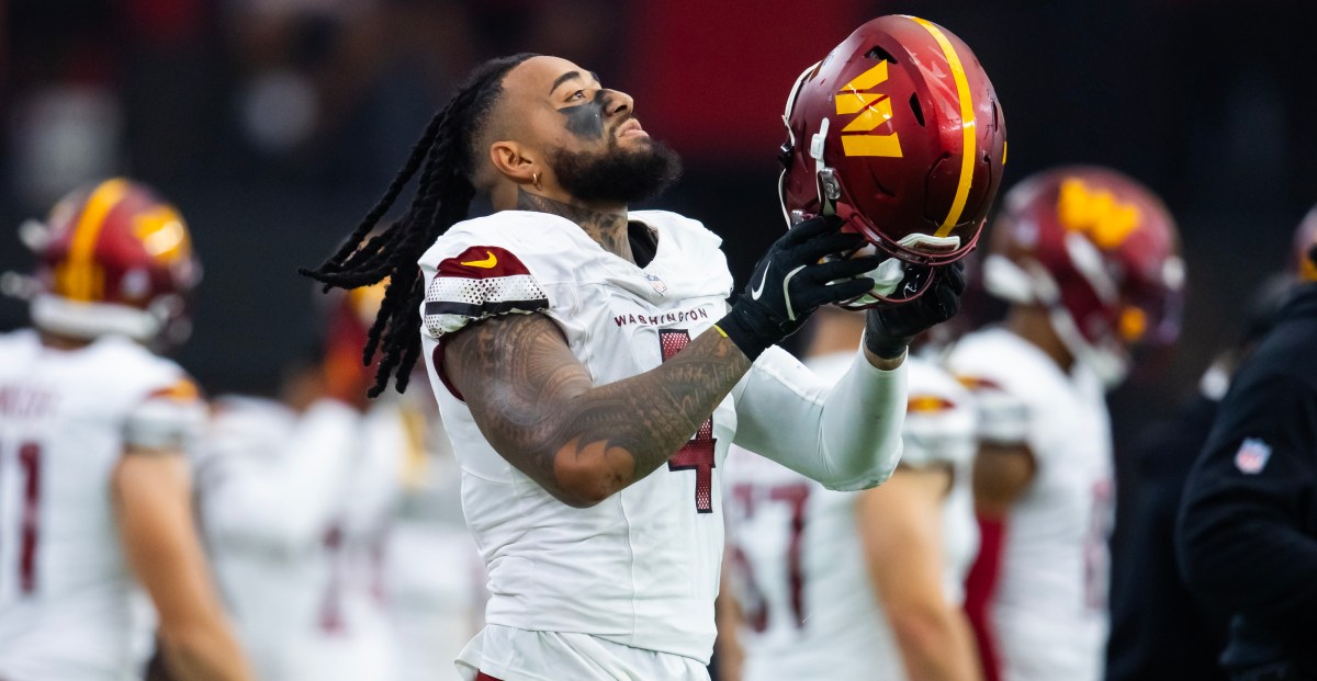 WFT News: Washington Commanders News Links