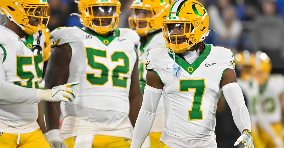 Football: Defensive Front in the NFL Draft