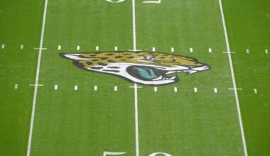 Road Tested: Jaguars to Log Fourth Most Travel Miles in NFL in 2025