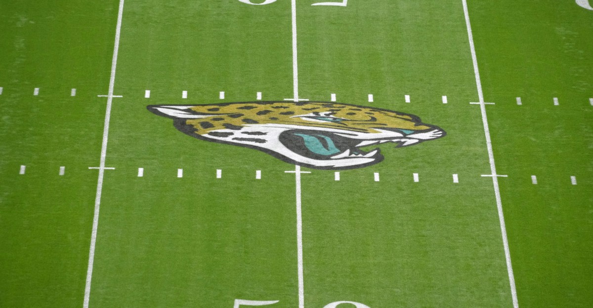 Road Tested: Jaguars to Log Fourth Most Travel Miles in NFL in 2025