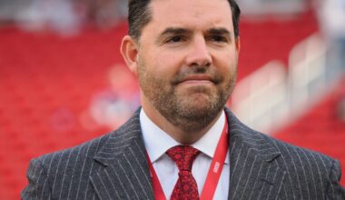 49ers news: Niners ranked as 5th-most valuable team in 2025