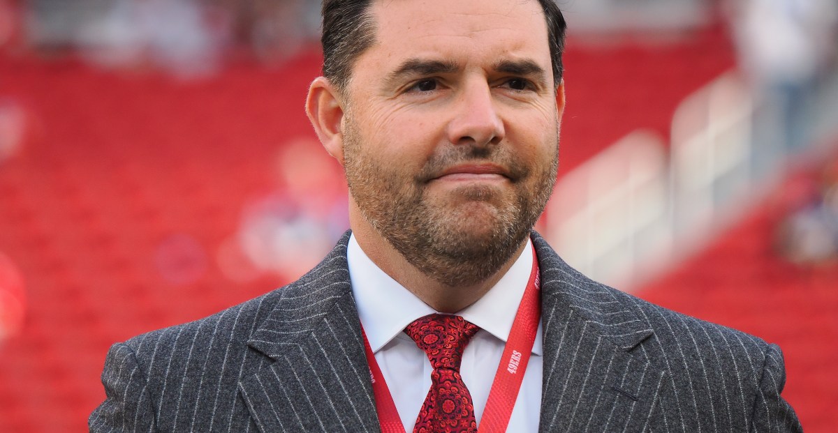 49ers news: Niners ranked as 5th-most valuable team in 2025
