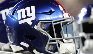 Giants news, 8/6: Leadership of Brian Burns, Russell Wilson, Malik Nabers, more headlines