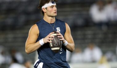 Which Mizzou Football Offensive Newcomer are You Most Excited for?