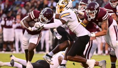 Football Preview: Meet your Linebackers