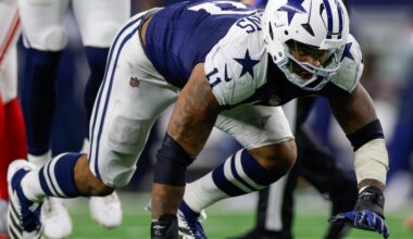 What the Packers’ defense could look like after the Micah Parsons trade