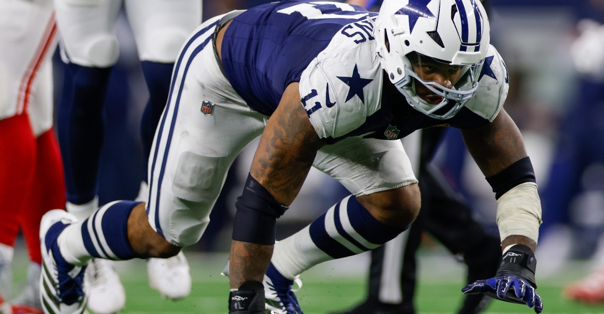 What the Packers’ defense could look like after the Micah Parsons trade