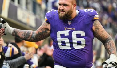 Pittsburgh Steelers hosting veteran guard for visit