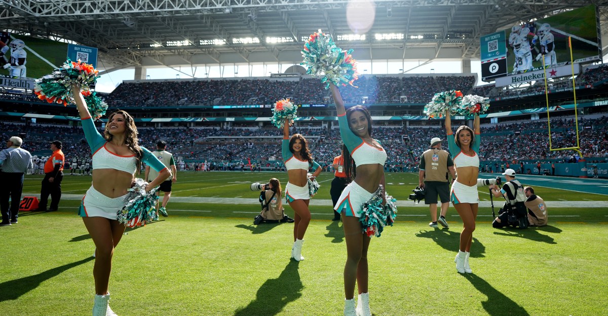 Phinsider Victory Of The Week Open Thread Vol. 648