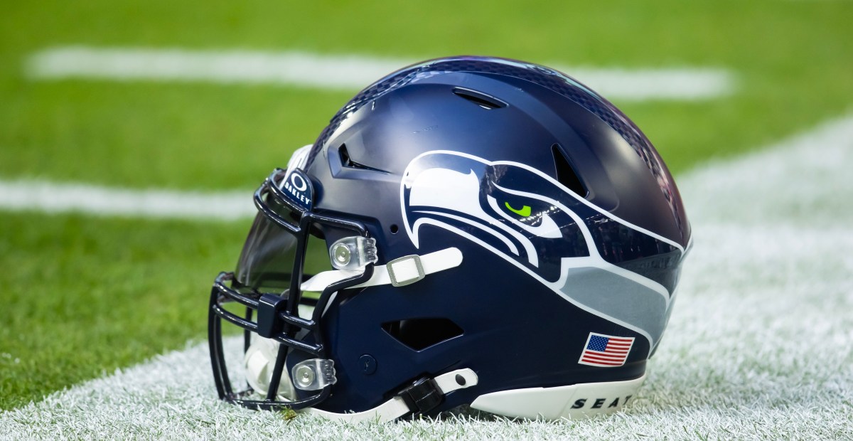 Seattle Seahawks sign Seth Coleman, two days after waiving him