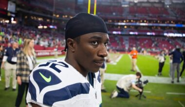 Pre-Snap Reads 8/28: Seahawks set practice squad