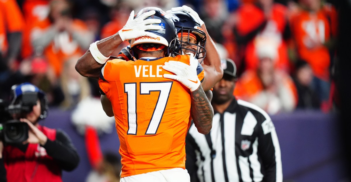 Yaccarino: First reactions to the Devaughn Vele trade