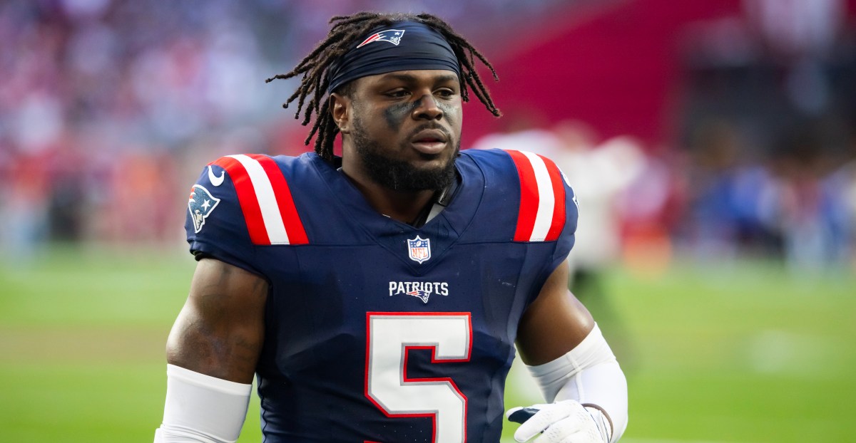 Jabrill Peppers cut by Patriots: He’d be a great Bengals target