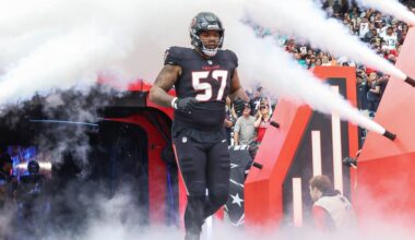 Houston Texans vs. Vikings preseason Week 1: 10 Texans players with the most to gain