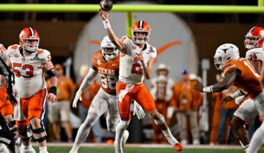 2026 NFL Draft: The Steelers QB Dating Game, The Final Round of Five