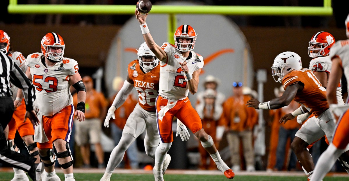 2026 NFL Draft: The Steelers QB Dating Game, The Final Round of Five