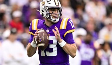 5 NFL Draft prospects Steelers fans should watch in week 1 of the CFB season