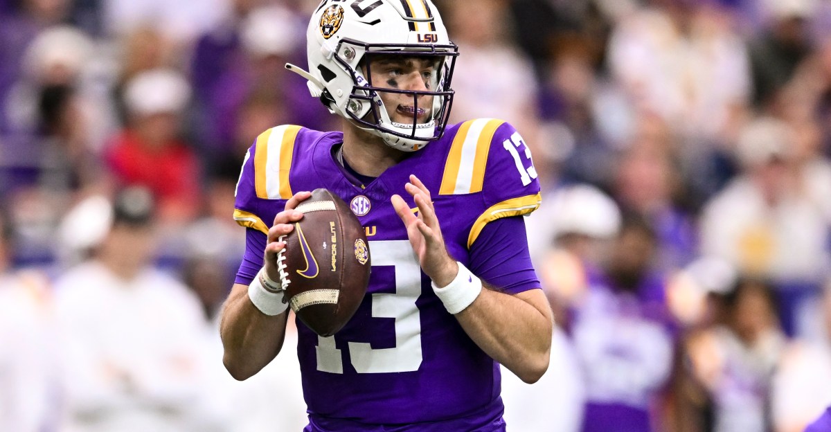 5 NFL Draft prospects Steelers fans should watch in week 1 of the CFB season