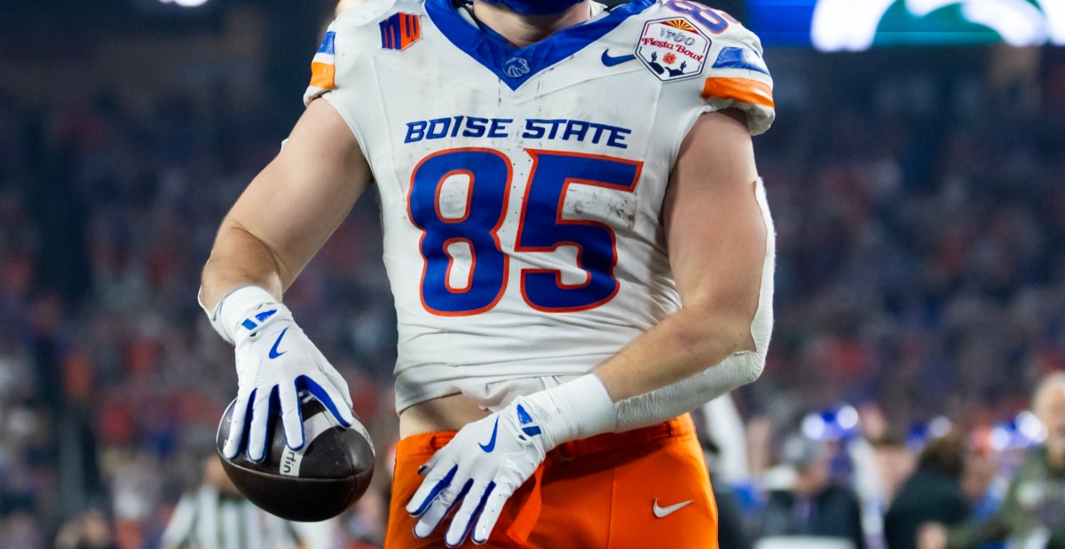 Mountain West Football Rankings: 2025 Preseason