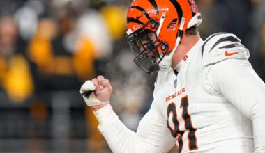 Eagles News: ESPN proposes trade where Philadelphia lands Trey Hendrickson