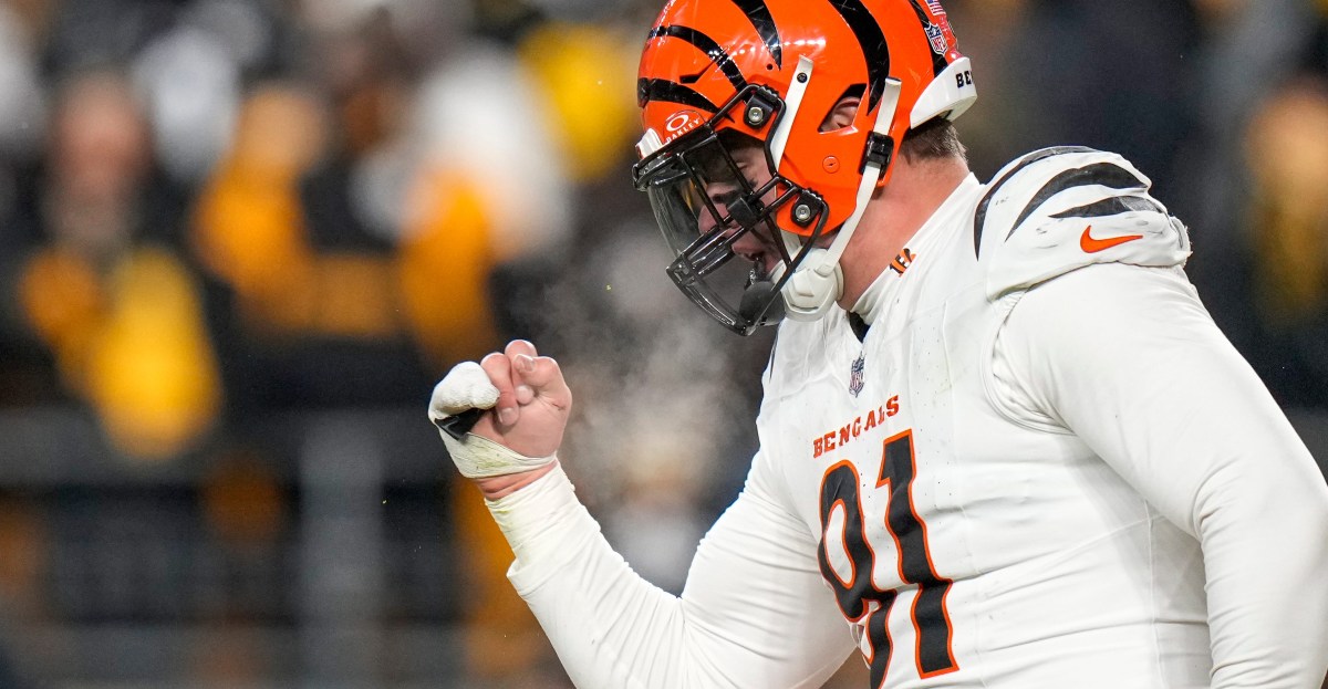 Eagles News: ESPN proposes trade where Philadelphia lands Trey Hendrickson