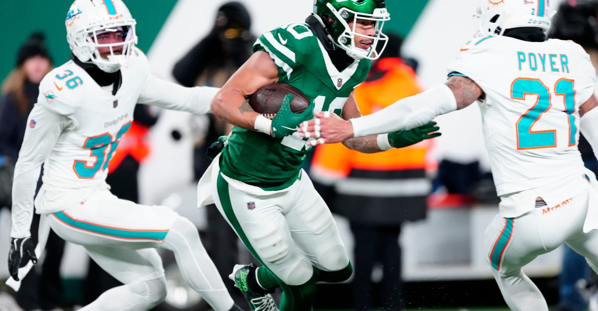 Allen Lazard should be available for Week 1 per Aaron Glenn