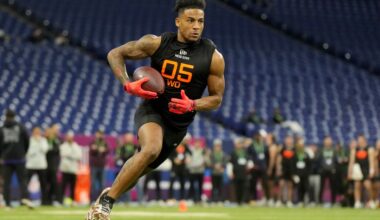 5 Questions with the Enemy: Asking a Browns fan about what new WR Isaiah Bond brings to the offense - Turf Show Times