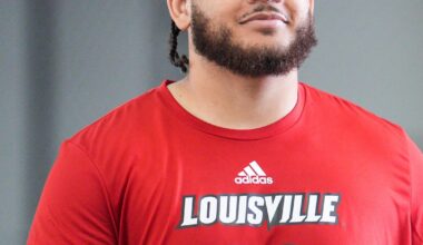 Vikings Awarded OL Michael Gonzalez from Falcons