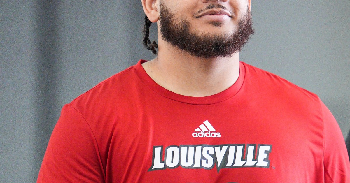 Vikings Awarded OL Michael Gonzalez from Falcons