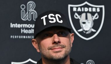 Raiders Wavier Wire Priorities 2025