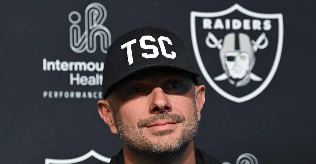 Raiders Wavier Wire Priorities 2025