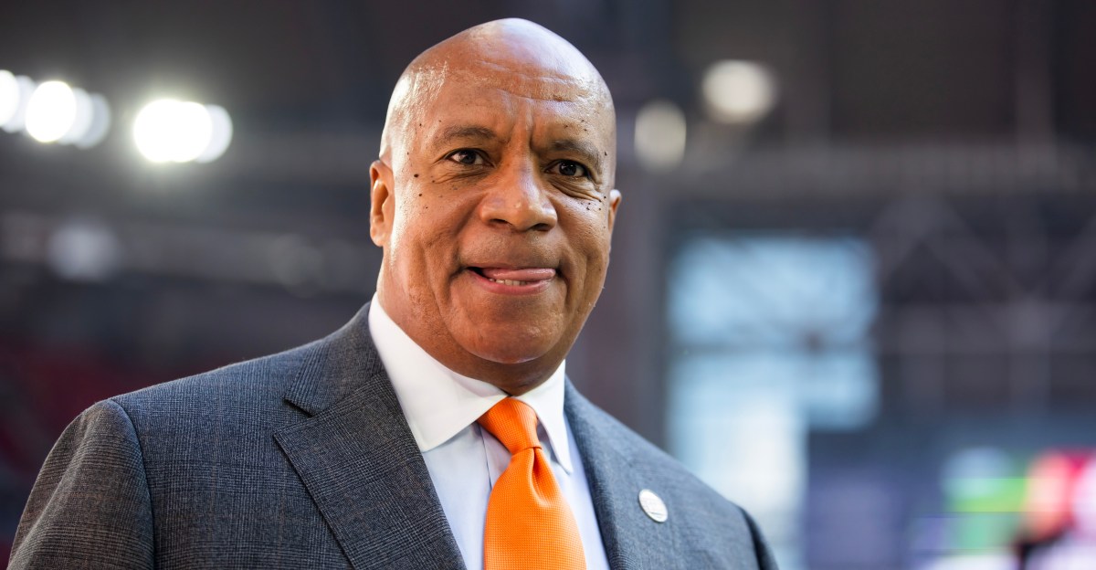 Kevin Warren Provides Chicago Bears Stadium Update