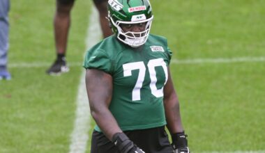 Jets players to watch in the preseason opener vs. Green Bay Packers