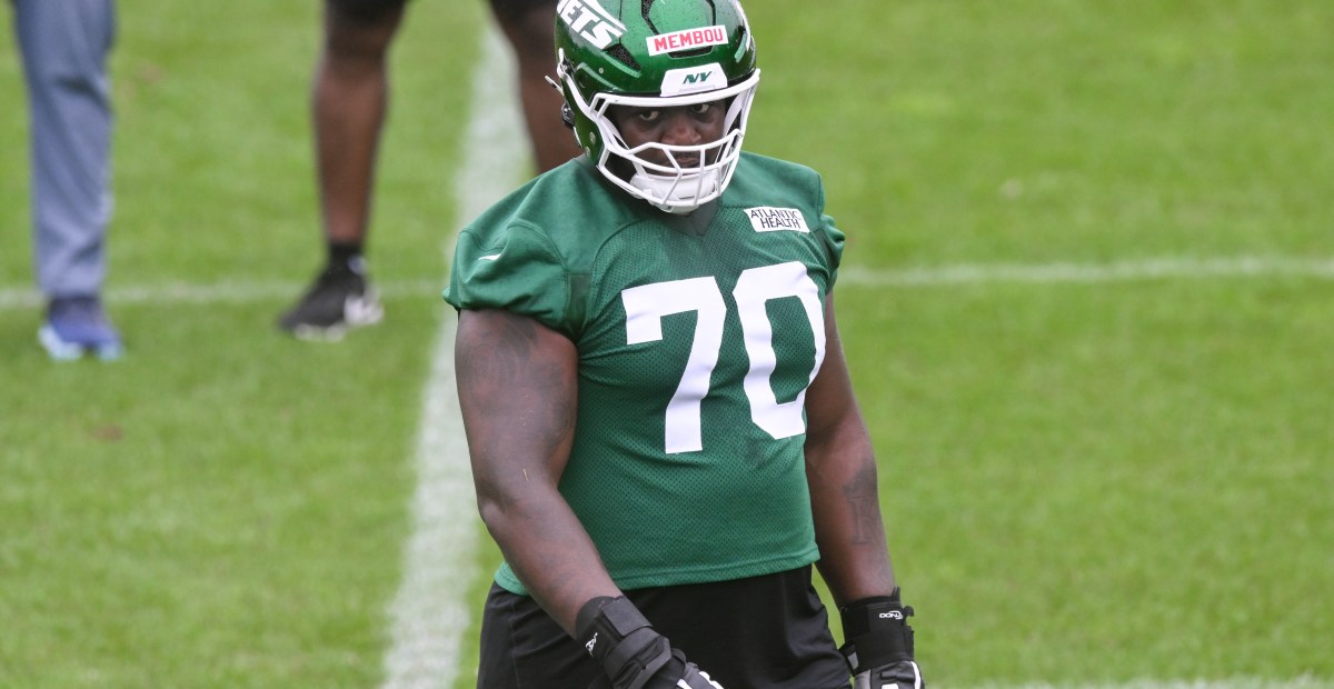 Jets players to watch in the preseason opener vs. Green Bay Packers