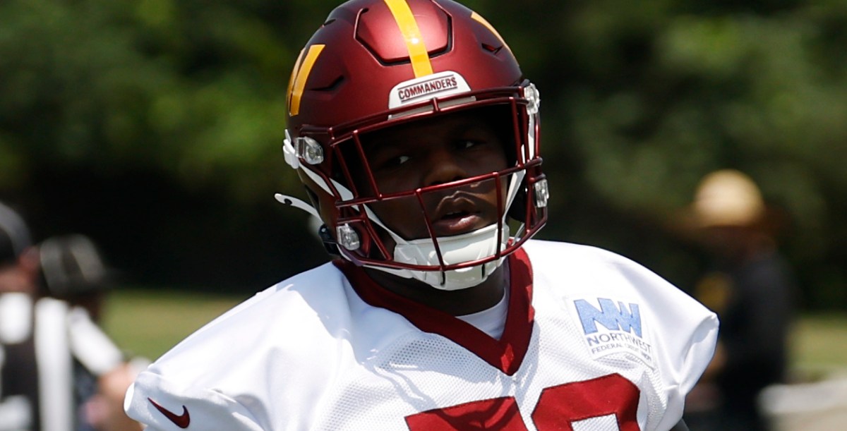 WFT News: Washington Commanders News Links