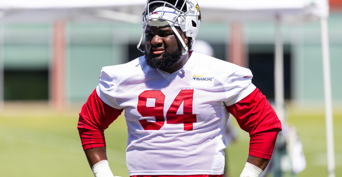 Arizona Cardinals banged up after first preseason game