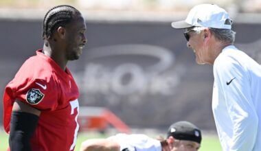 Seahawks vs. Raiders preview: What to watch for in Seattle’s preseason opener