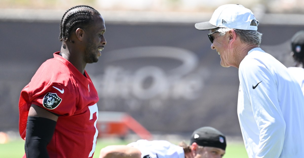 Seahawks vs. Raiders preview: What to watch for in Seattle’s preseason opener