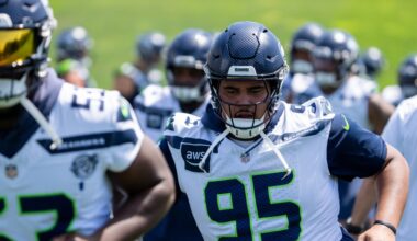 What are your early Seattle Seahawks preseason takeaways?