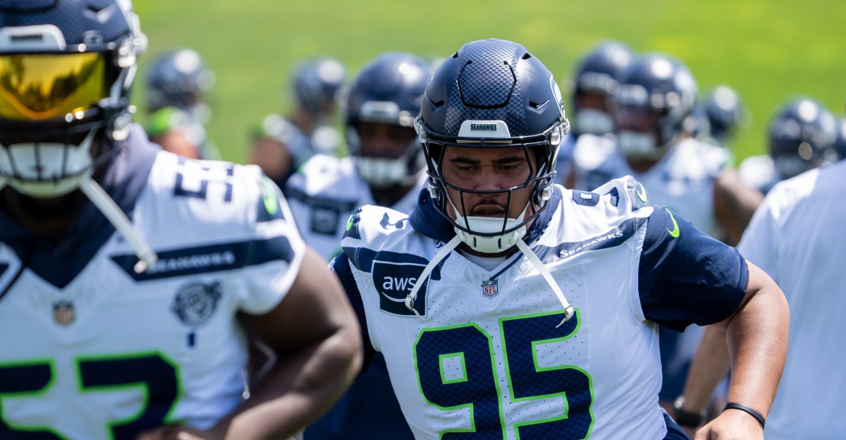 What are your early Seattle Seahawks preseason takeaways?