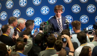 NFL draft: Arch Manning rumor update could impact Browns