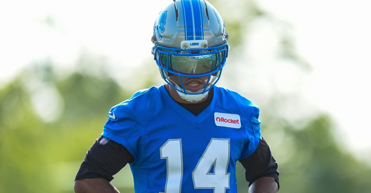 Lions, Dolphins joint practices: Onslaught of offensive observations