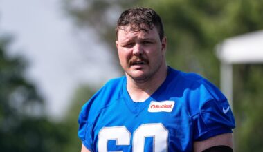 Lions injury update: Good news for Graham Glasgow, Sione Vaki