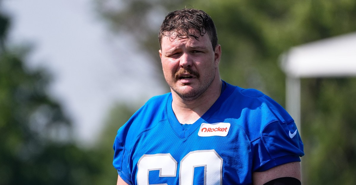 Lions injury update: Good news for Graham Glasgow, Sione Vaki