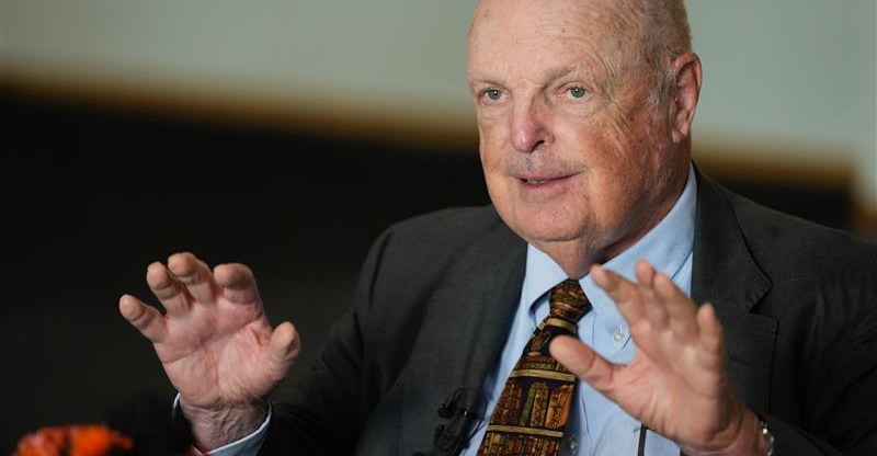 New contract details for Trey Hendrickson are good news for the Bengals