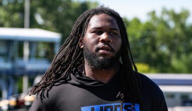 Alim McNeill, Ahmed Hassanein provide optimistic injury updates