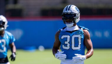 2025 Season Opener Countdown: 30 Days to Go