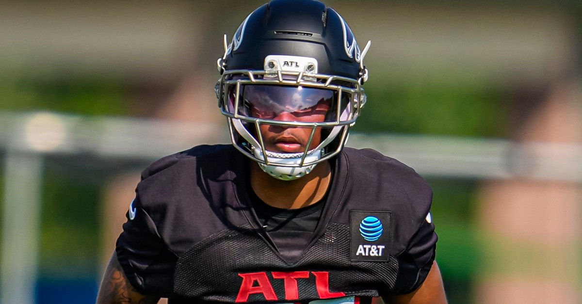 8 Falcons roster battles to monitor in preseason Week 1