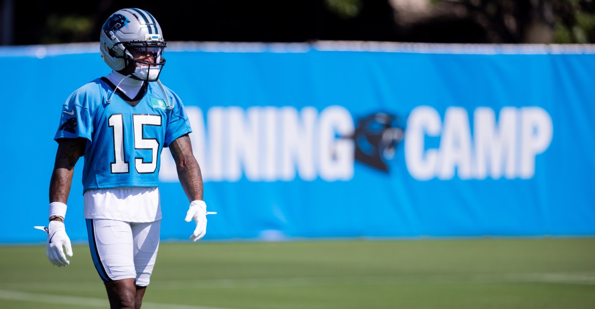 Panthers vs Browns: 7 players to watch